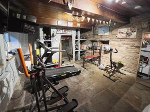 Cellar- click for photo gallery